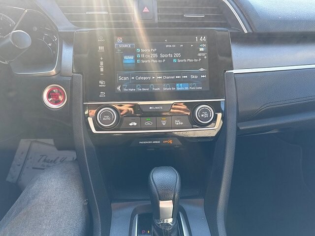 2018 Honda Civic in Oregon, OH 43616 - 18079694 22