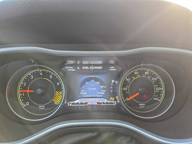 2015 Jeep Cherokee in Oregon, OH 43616 - 18079695 19