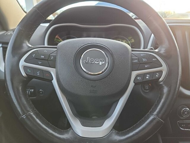 2015 Jeep Cherokee in Oregon, OH 43616 - 18079695 20