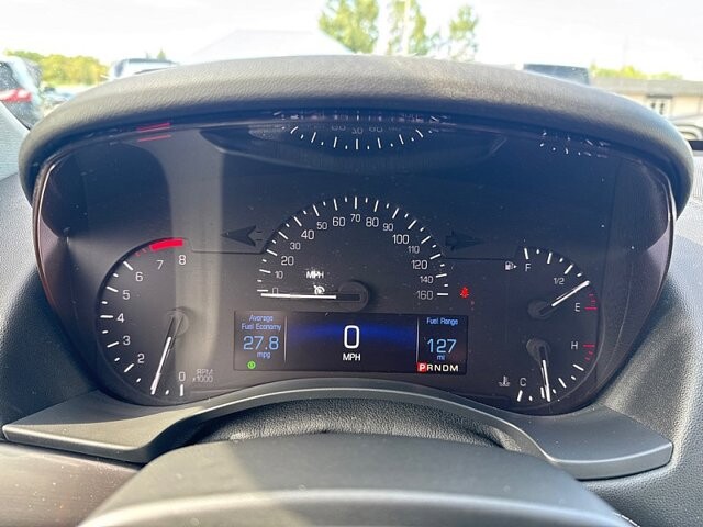 2015 Cadillac ATS in Oregon, OH 43616 - 18079696 19