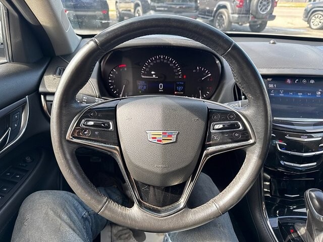 2015 Cadillac ATS in Oregon, OH 43616 - 18079696 20