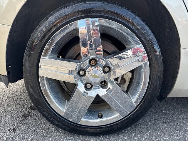 2015 Cadillac ATS in Oregon, OH 43616 - 18079696 18