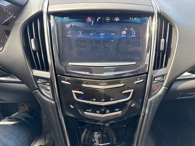 2015 Cadillac ATS in Oregon, OH 43616 - 18079696 22