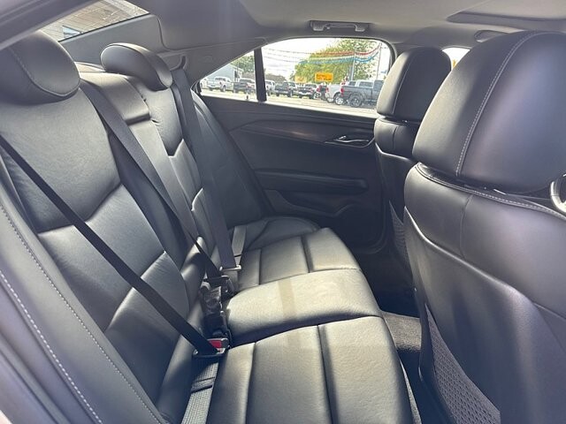 2015 Cadillac ATS in Oregon, OH 43616 - 18079696 15