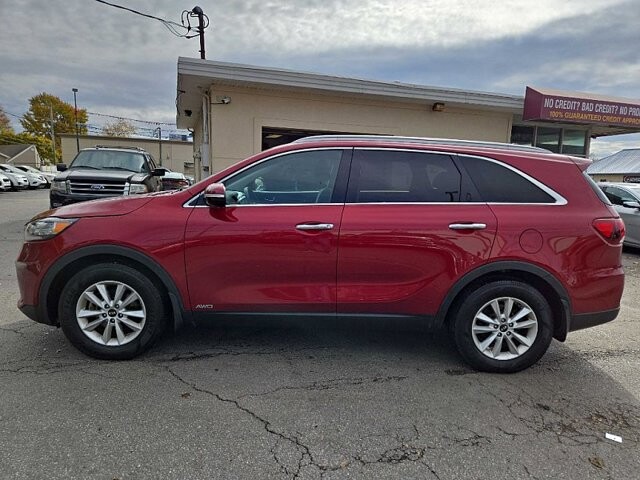 2019 Kia Sorento in Oregon, OH 43616 - 18079697 2