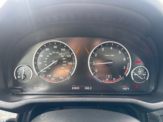 2017 BMW X3 in Oregon, OH 43616 - 18079698 19