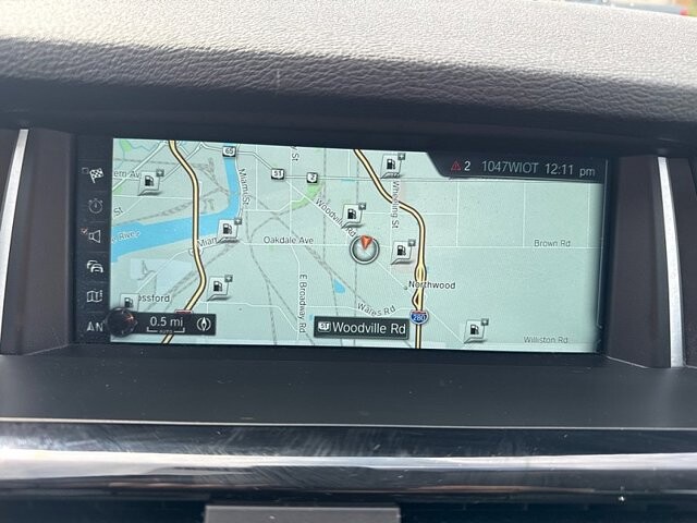 2017 BMW X3 in Oregon, OH 43616 - 18079698 21