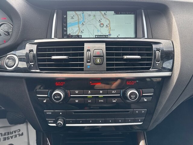 2017 BMW X3 in Oregon, OH 43616 - 18079698 22