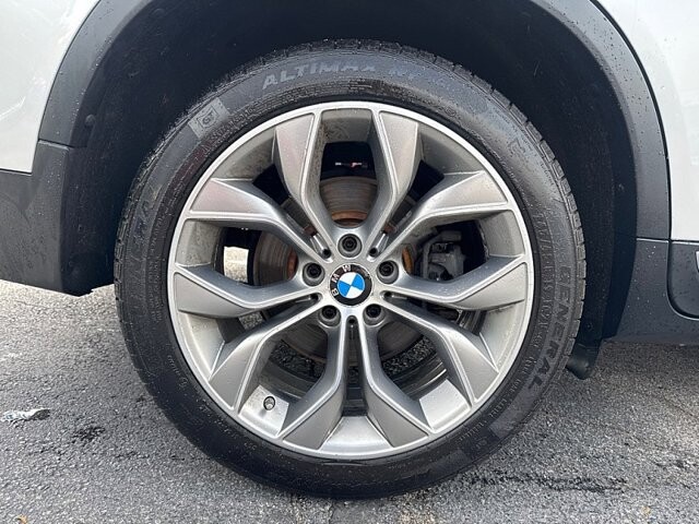 2017 BMW X3 in Oregon, OH 43616 - 18079698 18
