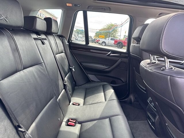 2017 BMW X3 in Oregon, OH 43616 - 18079698 15