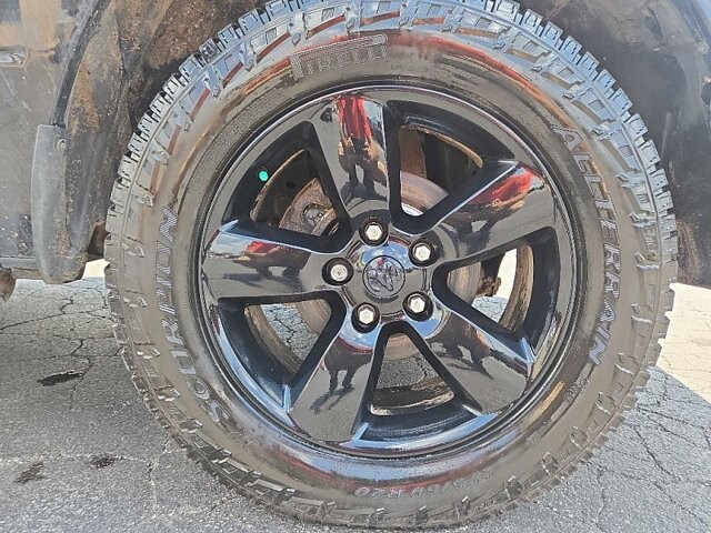 2019 RAM 1500 in Oregon, OH 43616 - 18079699 10