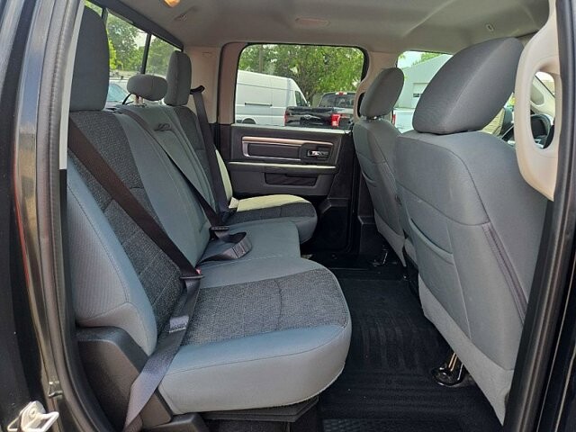 2019 RAM 1500 in Oregon, OH 43616 - 18079699 8