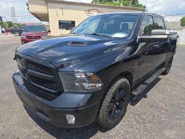 2019 RAM 1500 in Oregon, OH 43616