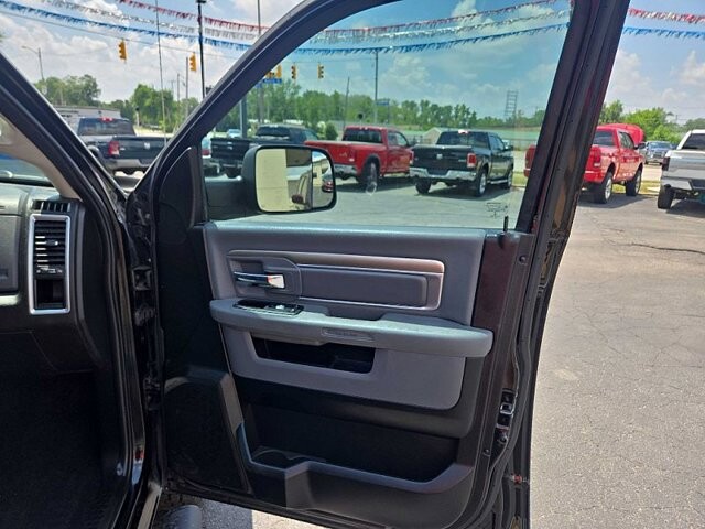 2019 RAM 1500 in Oregon, OH 43616 - 18079699 9