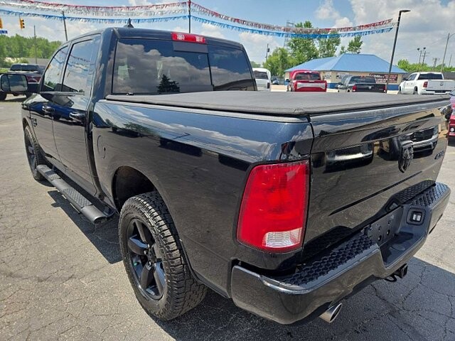 2019 RAM 1500 in Oregon, OH 43616 - 18079699 2