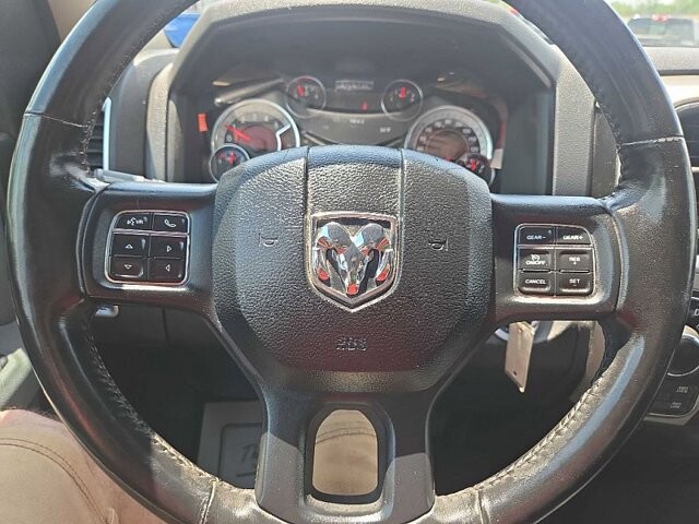 2019 RAM 1500 in Oregon, OH 43616 - 18079699 19