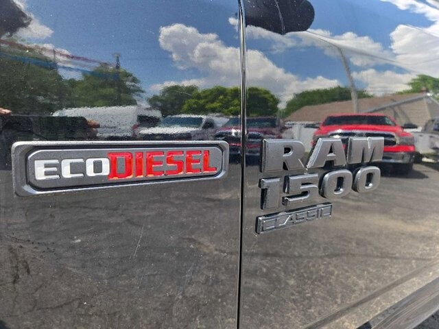 2019 RAM 1500 in Oregon, OH 43616 - 18079699 12