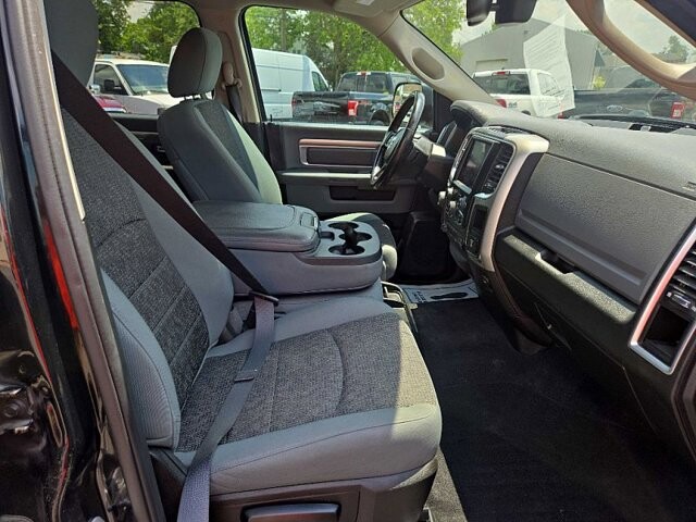 2019 RAM 1500 in Oregon, OH 43616 - 18079699 11