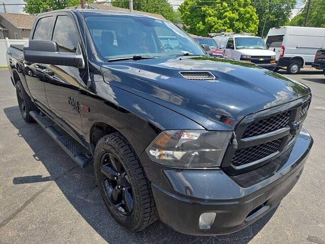 2019 RAM 1500 in Oregon, OH 43616 - 18079699 5