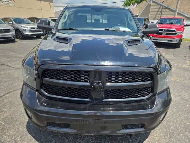 2019 RAM 1500 in Oregon, OH 43616 - 18079699 4