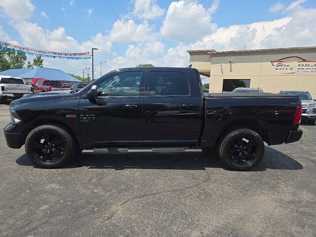 2019 RAM 1500 in Oregon, OH 43616 - 18079699 3