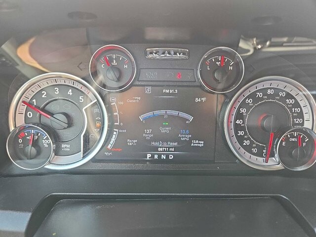 2019 RAM 1500 in Oregon, OH 43616 - 18079699 13