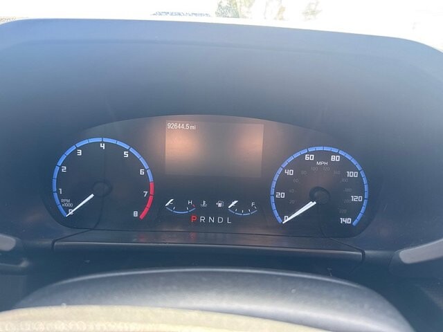 2021 Ford Bronco Sport in Oregon, OH 43616 - 18079701 20