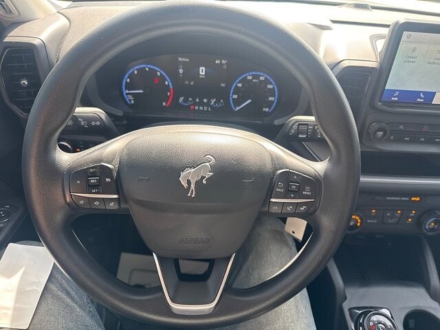 2021 Ford Bronco Sport in Oregon, OH 43616 - 18079701 21