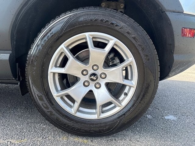 2021 Ford Bronco Sport in Oregon, OH 43616 - 18079701 19