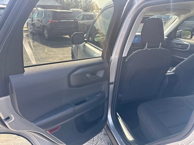 2021 Ford Bronco Sport in Oregon, OH 43616 - 18079701 11