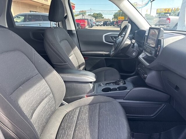 2021 Ford Bronco Sport in Oregon, OH 43616 - 18079701 18