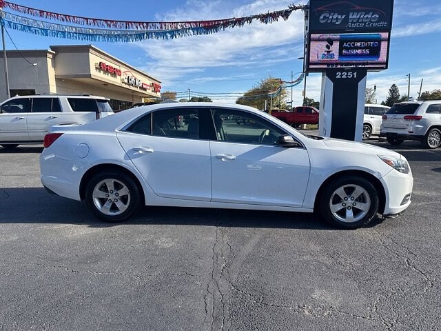 2013 Chevrolet Malibu in Oregon, OH 43616 - 18079702 6