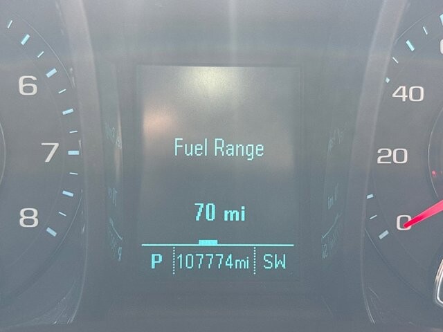 2013 Chevrolet Malibu in Oregon, OH 43616 - 18079702 19