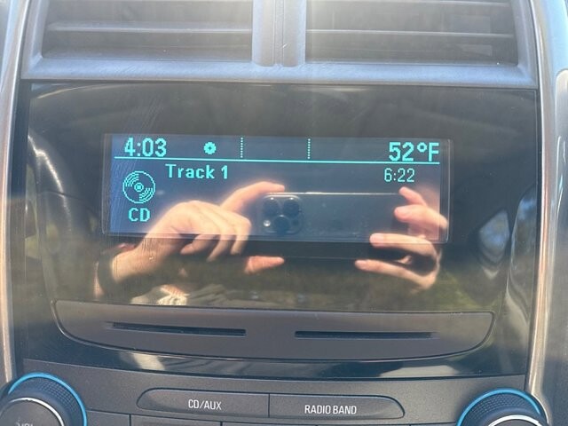 2013 Chevrolet Malibu in Oregon, OH 43616 - 18079702 21