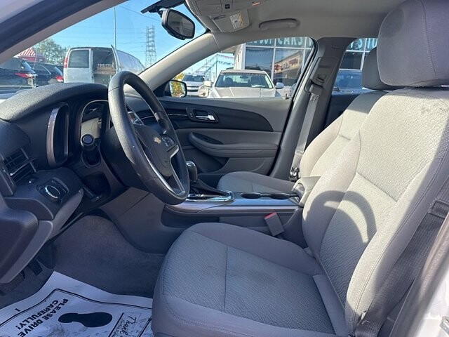 2013 Chevrolet Malibu in Oregon, OH 43616 - 18079702 10