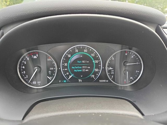 2017 Buick LaCrosse in Oregon, OH 43616 - 18079703 19