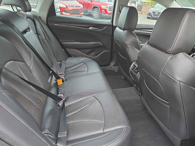 2017 Buick LaCrosse in Oregon, OH 43616 - 18079703 15