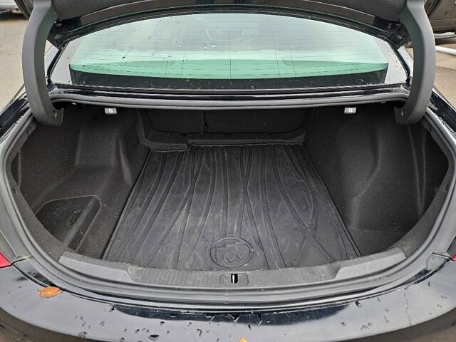 2017 Buick LaCrosse in Oregon, OH 43616 - 18079703 13