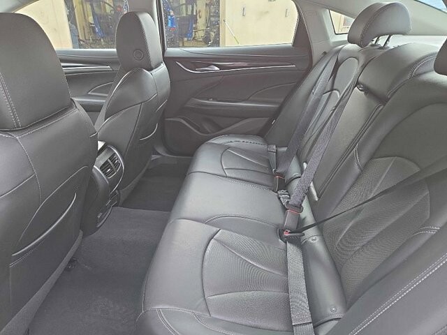 2017 Buick LaCrosse in Oregon, OH 43616 - 18079703 12