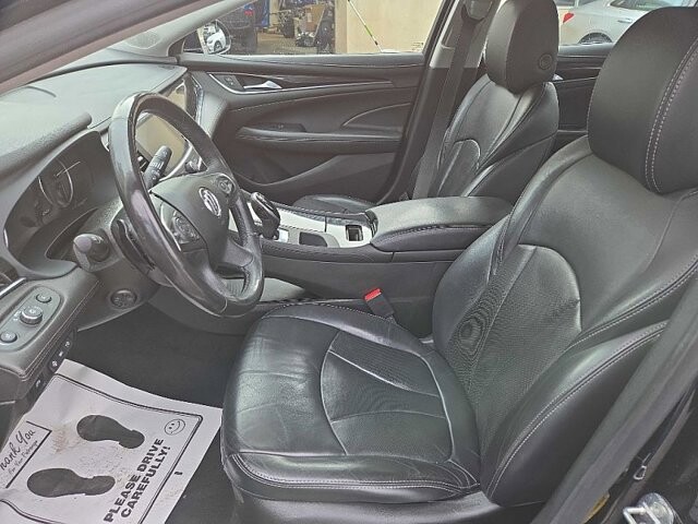 2017 Buick LaCrosse in Oregon, OH 43616 - 18079703 10