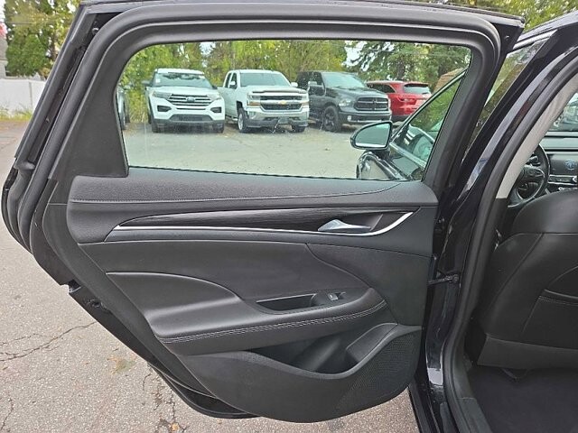 2017 Buick LaCrosse in Oregon, OH 43616 - 18079703 11