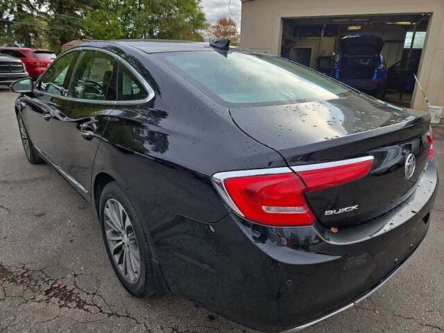 2017 Buick LaCrosse in Oregon, OH 43616 - 18079703 3