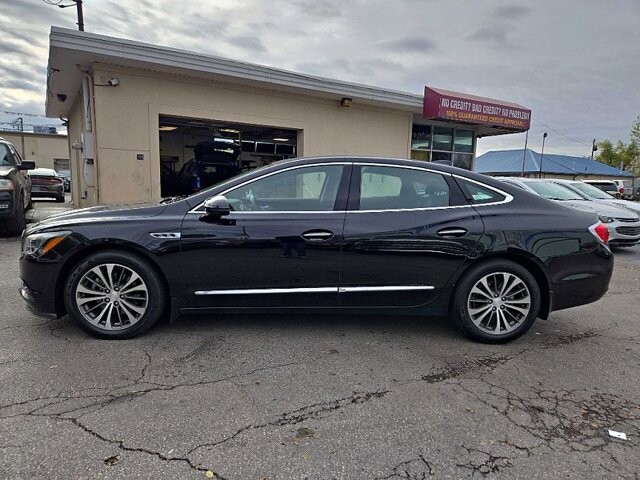 2017 Buick LaCrosse in Oregon, OH 43616 - 18079703 2