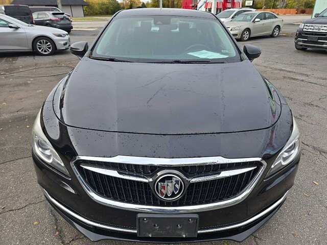 2017 Buick LaCrosse in Oregon, OH 43616 - 18079703 8
