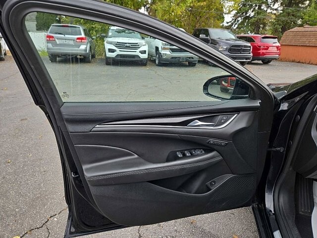 2017 Buick LaCrosse in Oregon, OH 43616 - 18079703 9