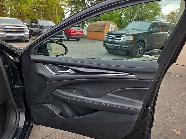 2017 Buick LaCrosse in Oregon, OH 43616 - 18079703 16