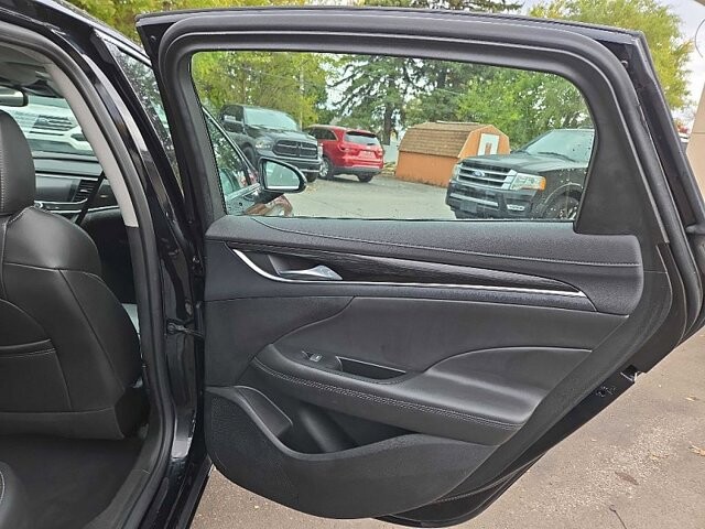 2017 Buick LaCrosse in Oregon, OH 43616 - 18079703 14