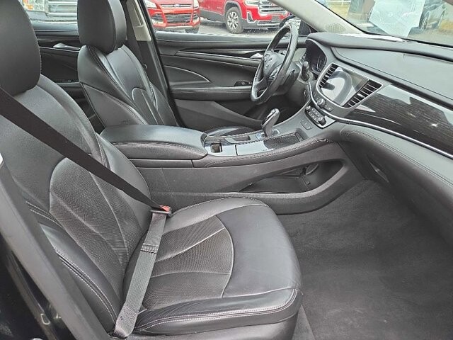 2017 Buick LaCrosse in Oregon, OH 43616 - 18079703 17