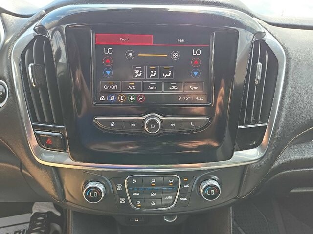 2021 Chevrolet Traverse in Oregon, OH 43616 - 18079704 23