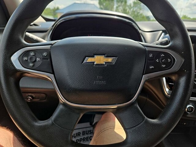 2021 Chevrolet Traverse in Oregon, OH 43616 - 18079704 22